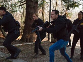 Why “FBI: International” Was Really Canceled, According to the Co-Creator m11