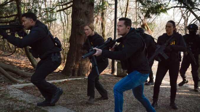 Why “FBI: International” Was Really Canceled, According to the Co-Creator m11