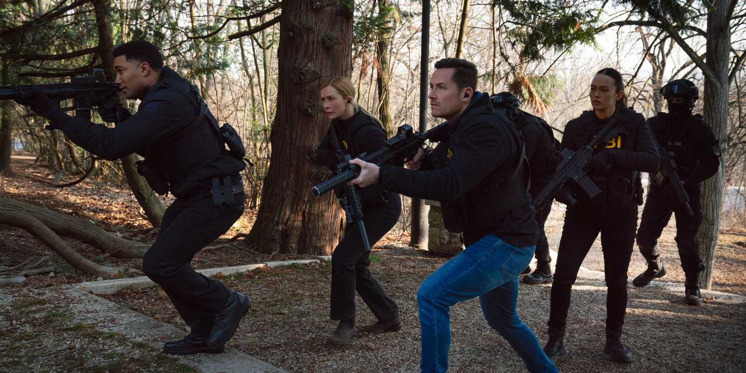 Why “FBI: International” Was Really Canceled, According to the Co-Creator m11