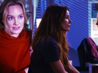 Why I Am Glad Maya Stayed Away From Greys Anatomy After Station 19 Was Canceled md02