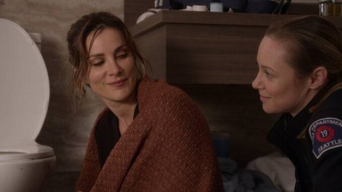 Why Station 19 Season 6 Takes Its Time with Marina and Why It Works md02