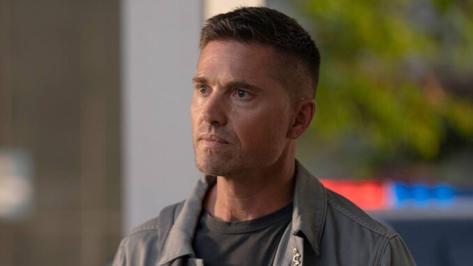 Why 'The Rookie' Should Bring Back This Forgotten Season 3 Character md02