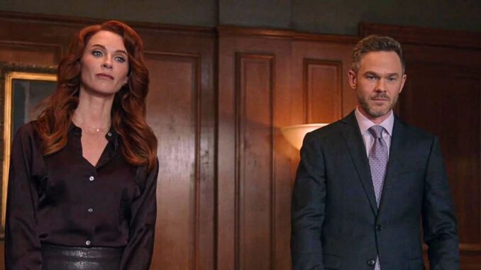 Will Monica Stevens Betray Elijah in The Rookie? Full Story Revealed md02