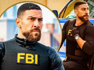 Zeeko Zaki Teases His Dream OA Storyline And ‘FBI’ Season 8 Might Make It Happen md11