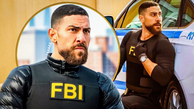 Zeeko Zaki Teases His Dream OA Storyline And ‘FBI’ Season 8 Might Make It Happen md11