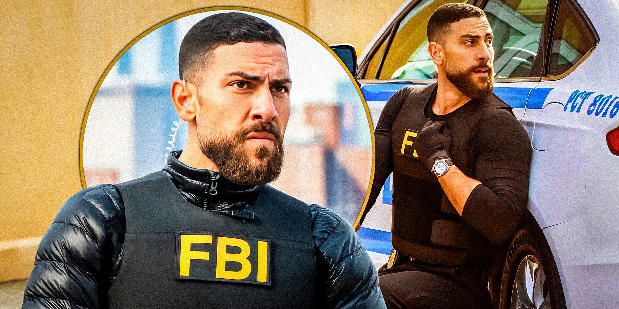 Zeeko Zaki Teases His Dream OA Storyline And ‘FBI’ Season 8 Might Make It Happen md11