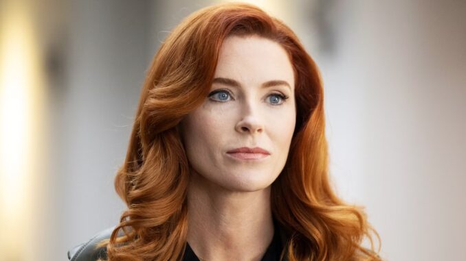 bridget-regan-as-monica-stevens-in-the-rookie-season-6-episode-10
