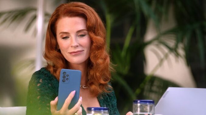 bridget-regan-as-monica-stevens-in-the-rookie-season-7-episode-11