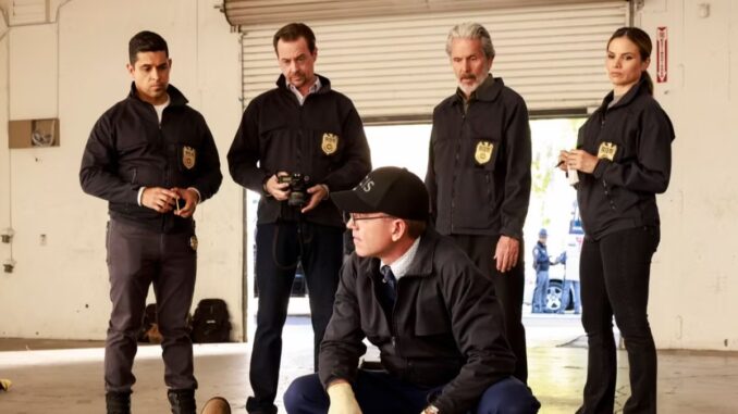 ncis-cast-season-22