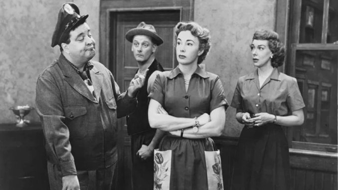 the-honeymooners-cast