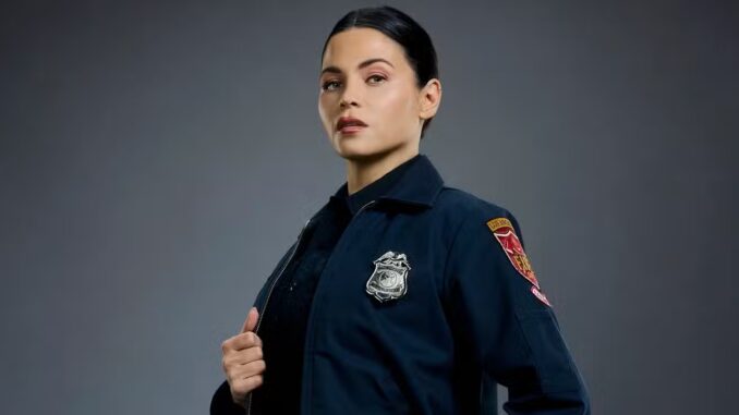 the-rookie-jenna-dewan-bailey-nune