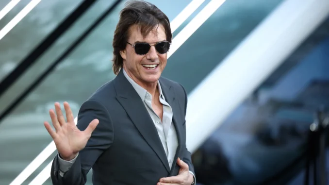 tom-cruise-f1-premiere-getty