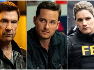‘FBI: CIA’ Cast Reveal Sends Shockwaves - Familiar Chicago Stars Join the New Spinoff! md11