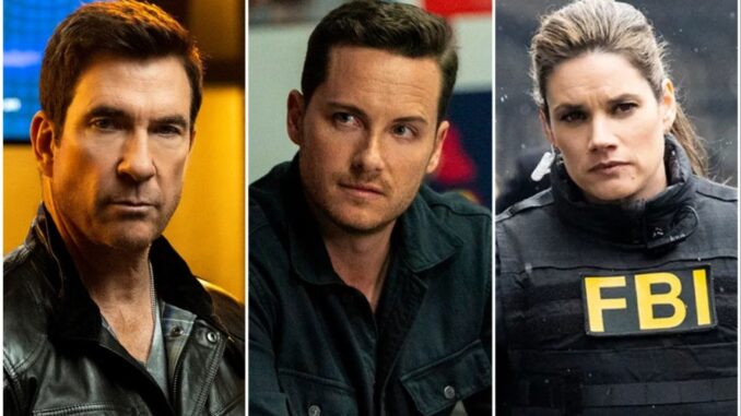 ‘FBI: CIA’ Cast Reveal Sends Shockwaves - Familiar Chicago Stars Join the New Spinoff! md11