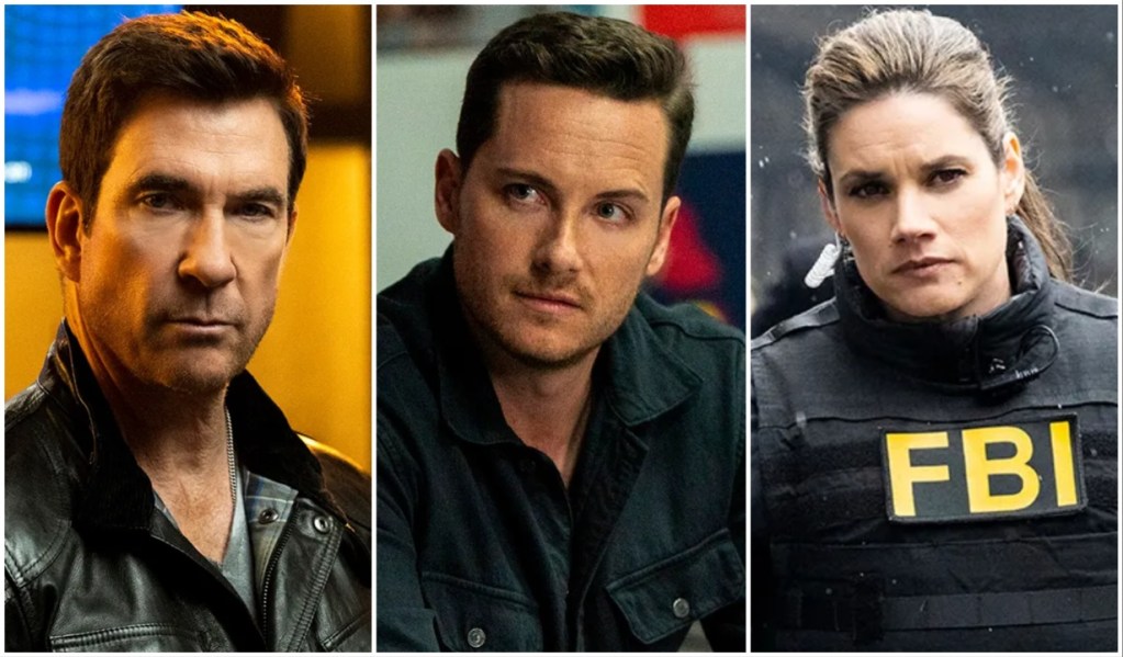 ‘FBI: CIA’ Cast Reveal Sends Shockwaves - Familiar Chicago Stars Join the New Spinoff! md11