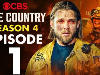 ‘Fire Country’ Season 4: Everything to Know About the Explosive Premiere Episode md11