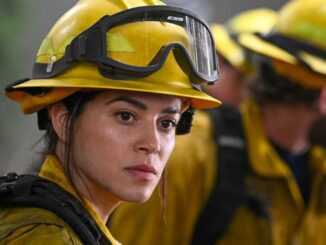 ‘Fire Country’ Showrunner Reveals the Truth Behind Gabriela Perez’s Tragic Fate md11