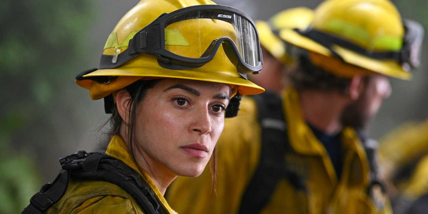 ‘Fire Country’ Showrunner Reveals the Truth Behind Gabriela Perez’s Tragic Fate md11