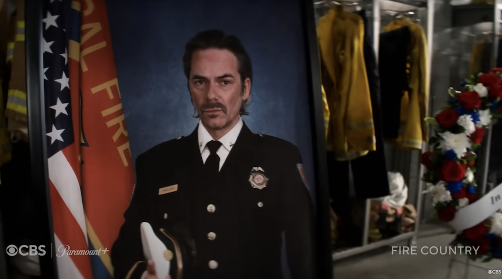 ‘Sheriff Country’ Boss Reveals How Vince’s Death Will Be Felt on ‘Fire’ Spinoff md11