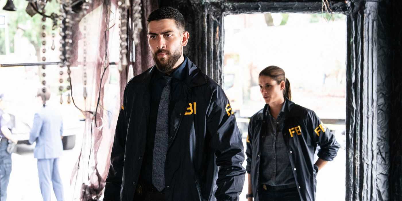 ‘CIA’ Spin-Off from ‘FBI’ Sets Release Date Amid Production Turmoil md11