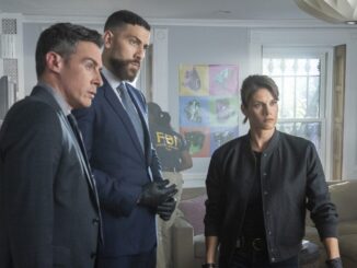 CBS Shakes Up FBI Season 8 Schedule, Leaving Viewers in Shock md11