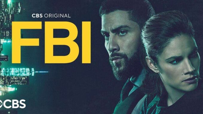 CBS Stuns Viewers with a Disheartening FBI Season 8 Schedule Move md11