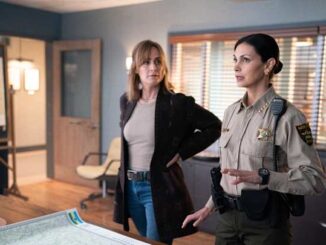 Can You Jump Into Sheriff Country Without Seeing Fire Country First? md11