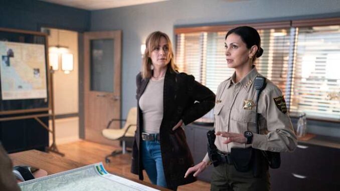 Can You Jump Into Sheriff Country Without Seeing Fire Country First? md11