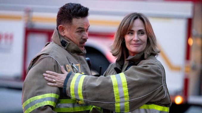 Chaos Erupts in Fire Country: Diane Farr Says Sharon Will Cross Lines After Vince’s Death md11