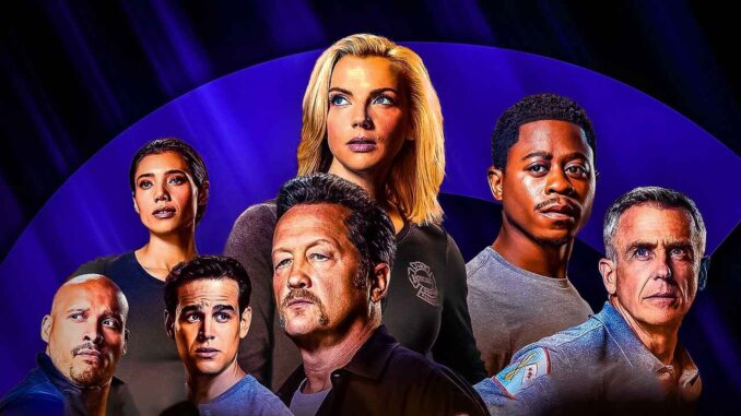 Chicago Fire Confirms Potential Exit of a Beloved Iconic Character md11