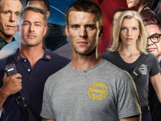 Chicago Fire, Med & P.D.: Which Characters Are Teetering on the Edge? md11