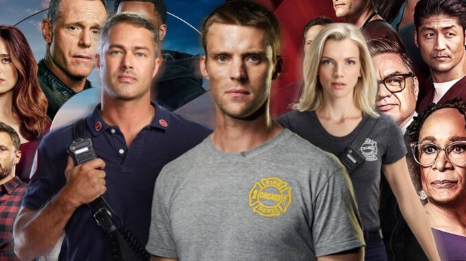 Chicago Fire, Med & P.D.: Which Characters Are Teetering on the Edge? md11