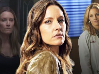 Everything You Need to Know About KaDee Strickland on Chicago Fire md11