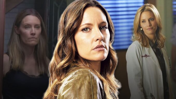 Everything You Need to Know About KaDee Strickland on Chicago Fire md11