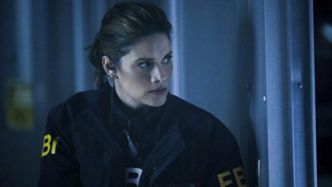 FBI Fans Devastated: Missy Peregrym Reveals Terminal Illness Battle md11