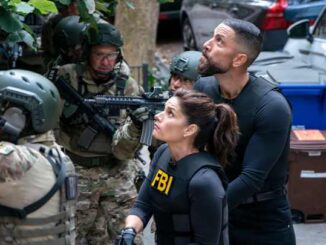 FBI Season 8, Episode 6: Release Time and What You Need to Know md11