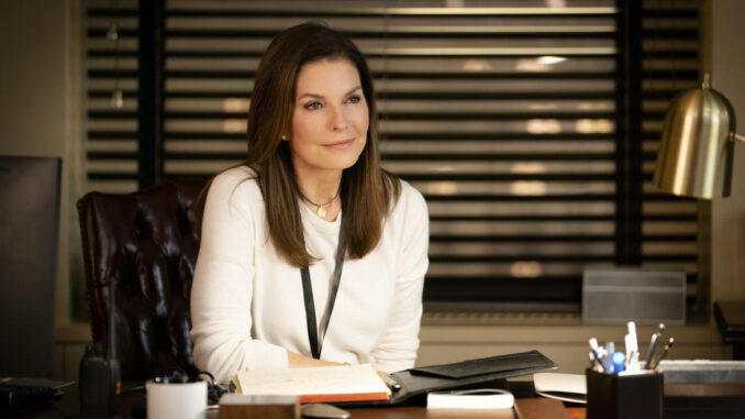 Farewell to a TV Icon: Reflecting on Sela Ward’s Enduring Brilliance md11