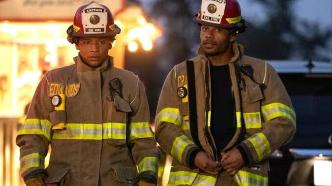 Fire Country Heats Up in Episode 5: Sharon’s Struggle, Bode’s Revelation, and a Family Torn Apart md11