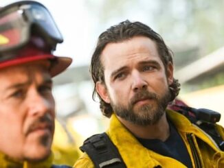 Fire Country Season 4 Drops Shocking First Look at the Long-Awaited SEAL Team Reunion md11