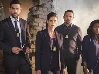 Get Ready: FBI Season 9 Premiere Date Officially Announced md11