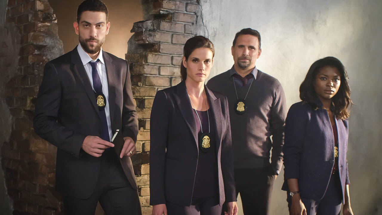 Get Ready: FBI Season 9 Premiere Date Officially Announced md11