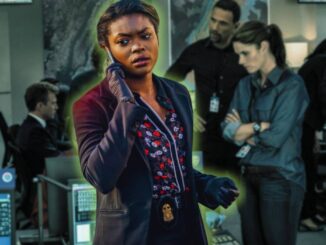 Heartbreaking News: FBI’s Rising Talent Ebonée Noel Passes Away Suddenly md11