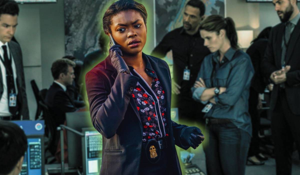 Heartbreaking News: FBI’s Rising Talent Ebonée Noel Passes Away Suddenly md11