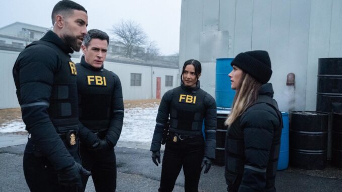 Inside FBI Season 8: Cast Conflicts, Breakups, and Heartbreaking Loss Exposed md11