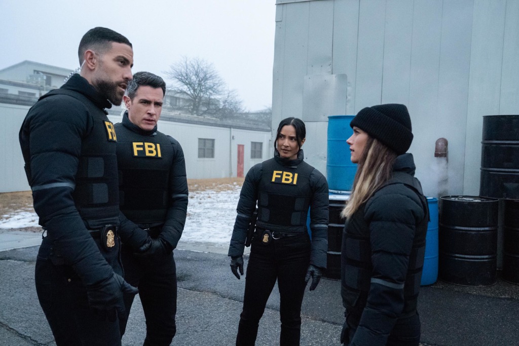 Inside FBI Season 8: Cast Conflicts, Breakups, and Heartbreaking Loss Exposed md11