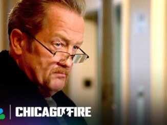 Is Randall McHolland Leaving Chicago Fire? Engine 51 Shutdown Sparks Panic md11