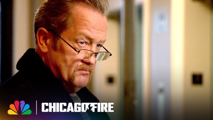 Is Randall McHolland Leaving Chicago Fire? Engine 51 Shutdown Sparks Panic md11