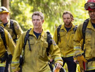 Is Shawn Hatosy Leaving Fire Country? Breaking Down the Rumors and the Real Story md11