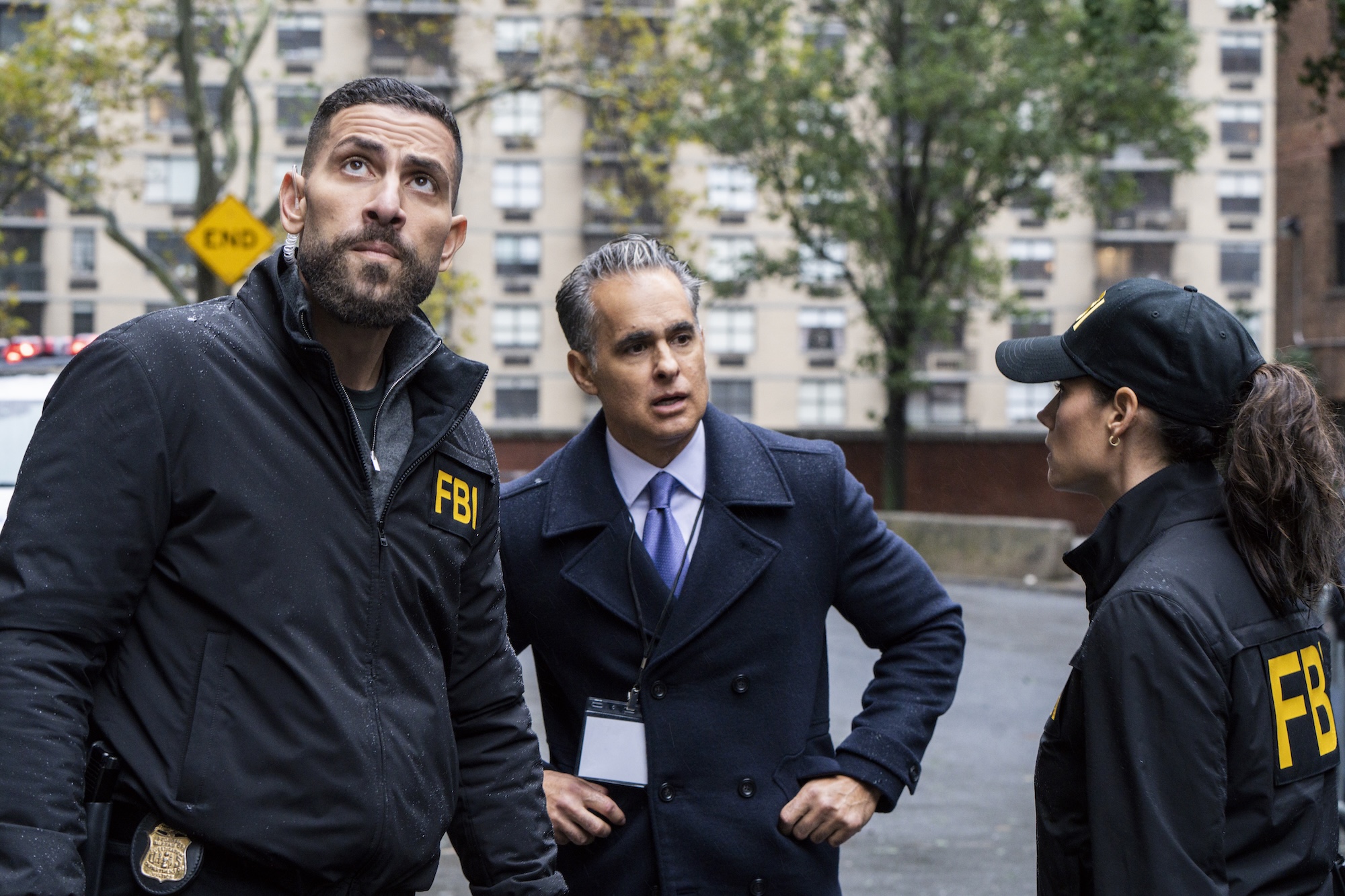 Is This the End for OA? Fans Brace for a Jaw-Dropping FBI Season 8 Finale md11