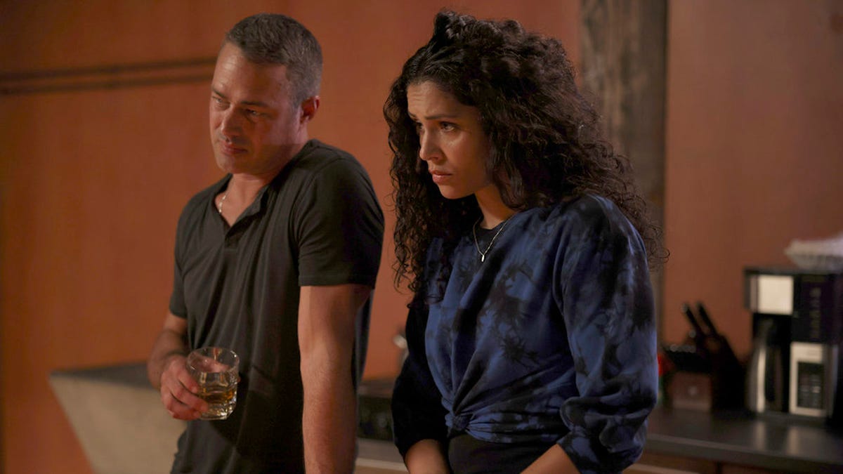 Kidd Missing! Could Stella’s Trip Set Up a Surprise Return? md11